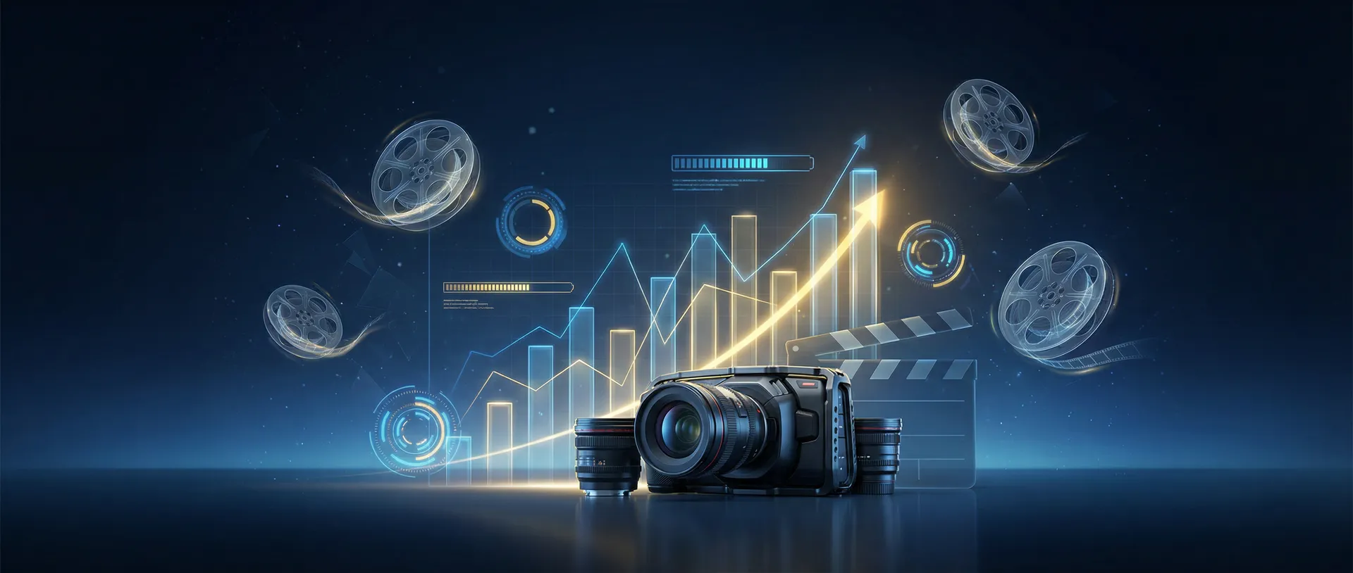 主题大赛 平台焦点路演项目展示